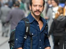 Riza Kocaoglu