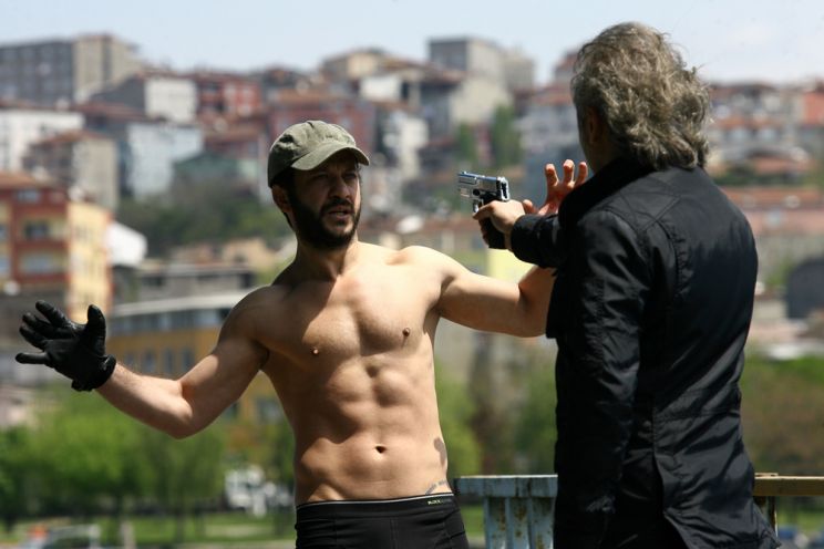 Riza Kocaoglu