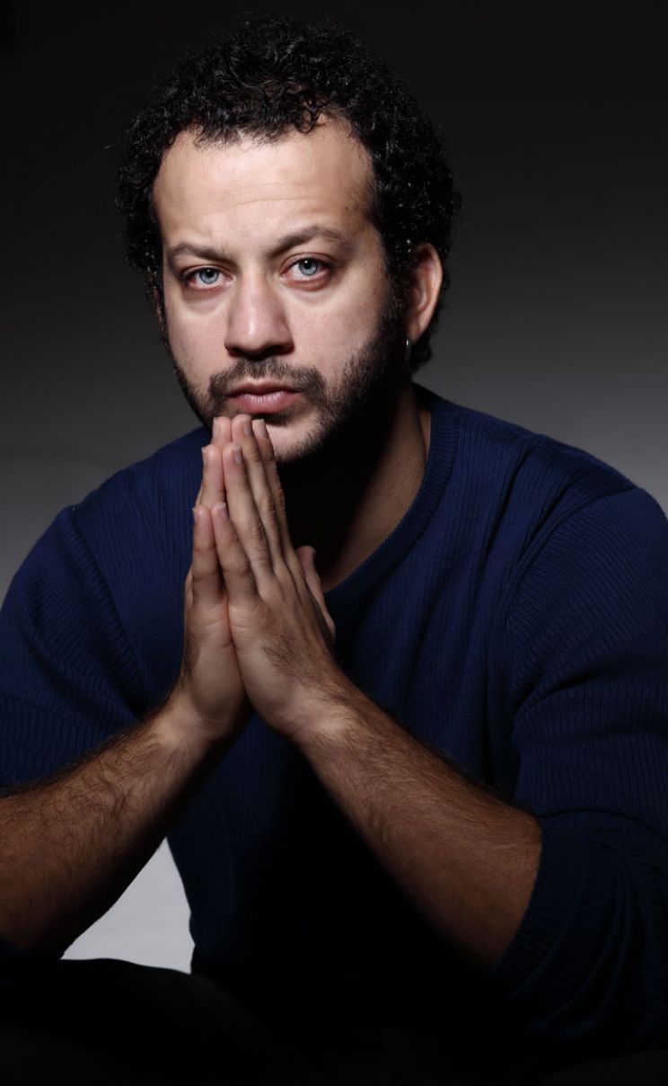 Riza Kocaoglu