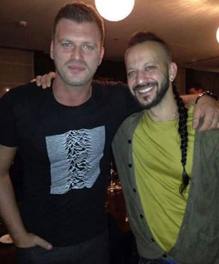 Riza Kocaoglu
