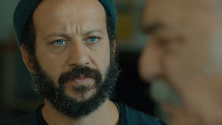 Riza Kocaoglu