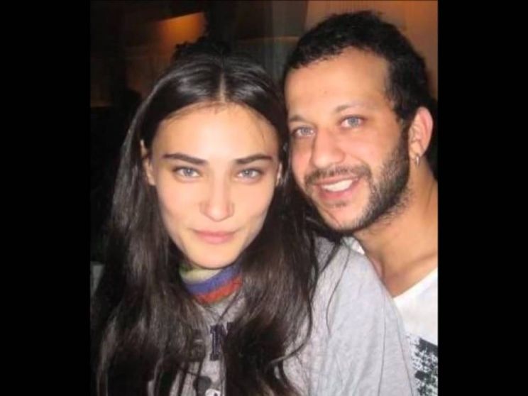 Riza Kocaoglu