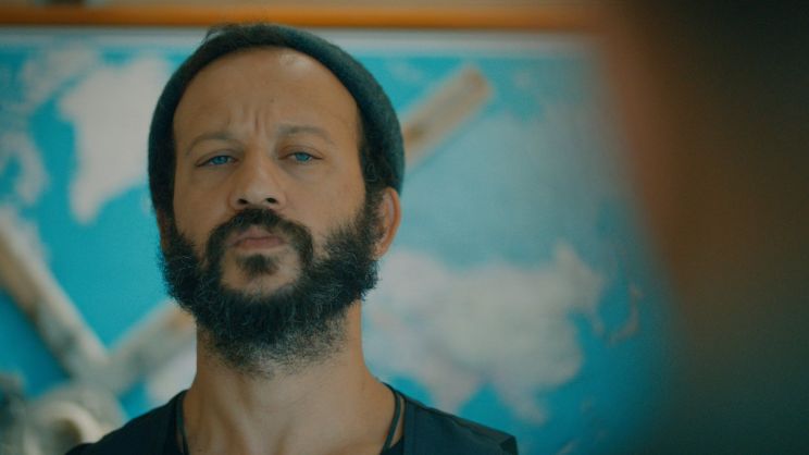 Riza Kocaoglu