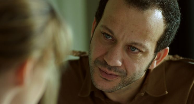Riza Kocaoglu
