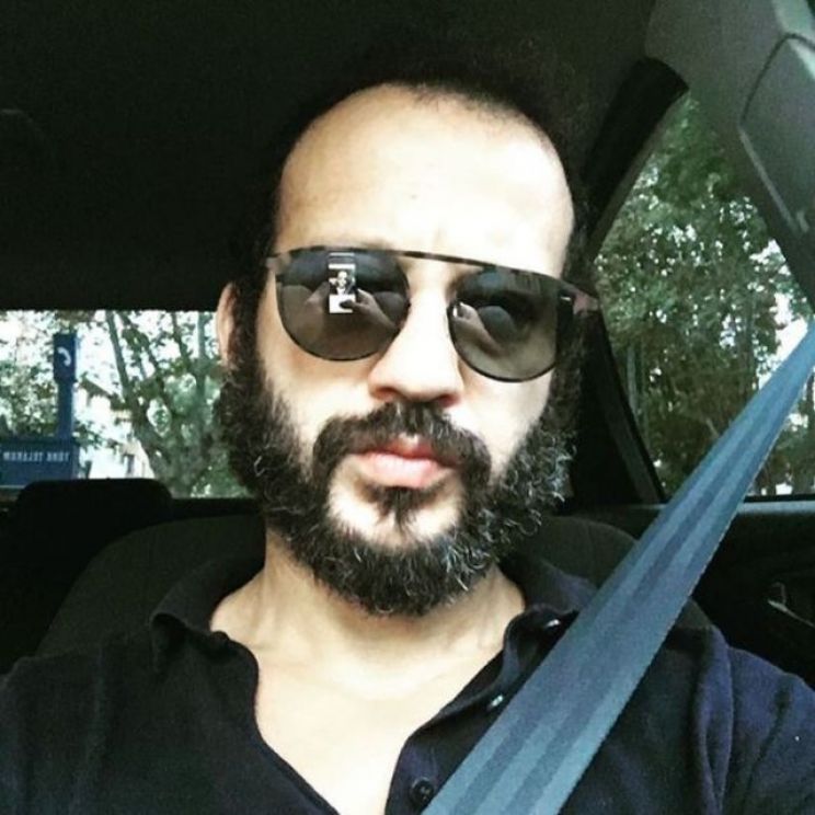Riza Kocaoglu