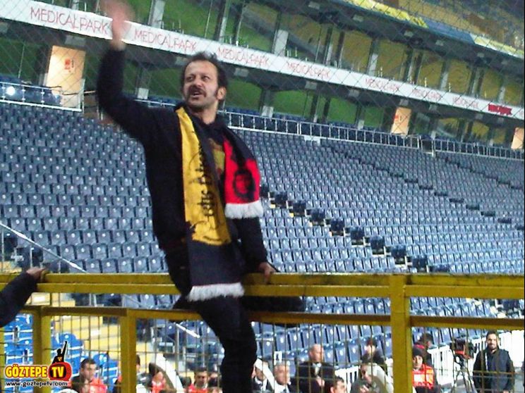 Riza Kocaoglu