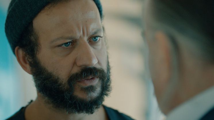 Riza Kocaoglu