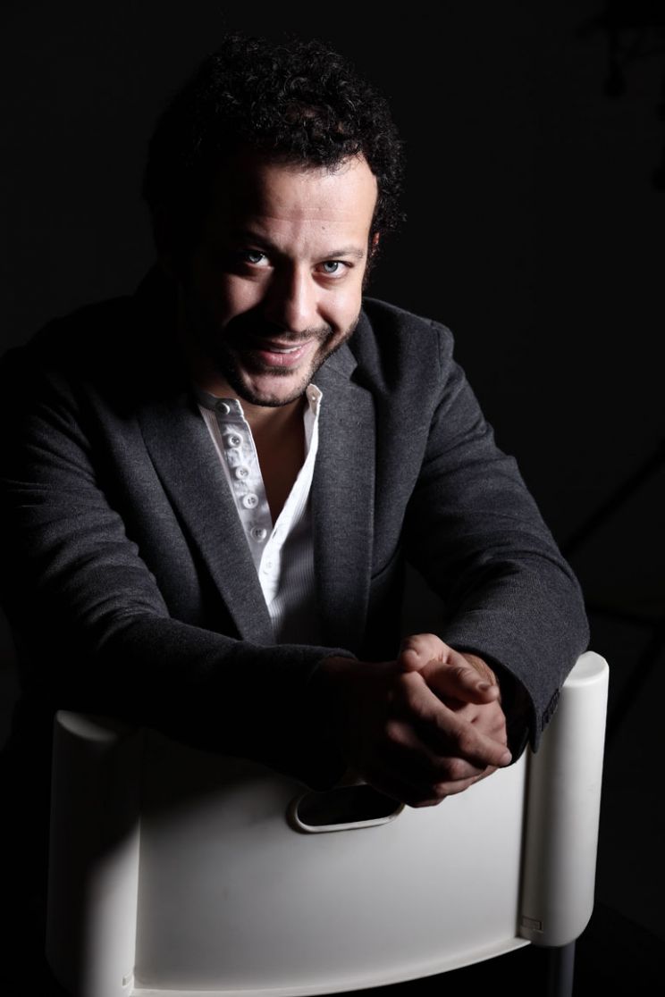 Riza Kocaoglu