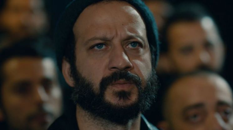 Riza Kocaoglu