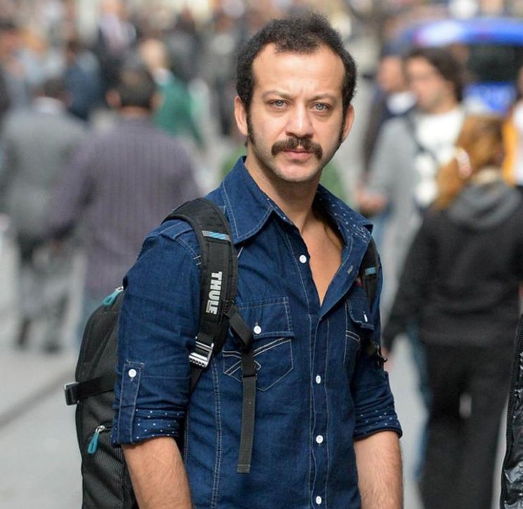 Riza Kocaoglu