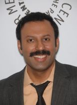 Rizwan Manji