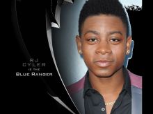 RJ Cyler