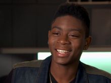 RJ Cyler