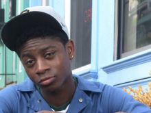 RJ Cyler