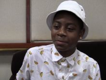 RJ Cyler