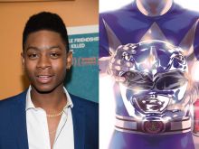 RJ Cyler