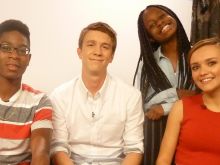 RJ Cyler