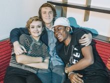 RJ Cyler