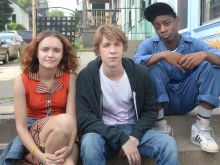RJ Cyler