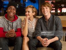 RJ Cyler