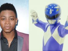 RJ Cyler