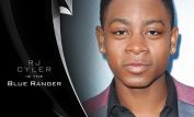 RJ Cyler