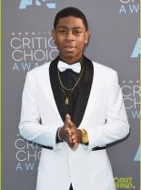 RJ Cyler