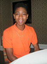 RJ Cyler