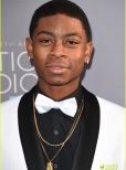 RJ Cyler