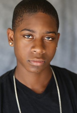 RJ Cyler