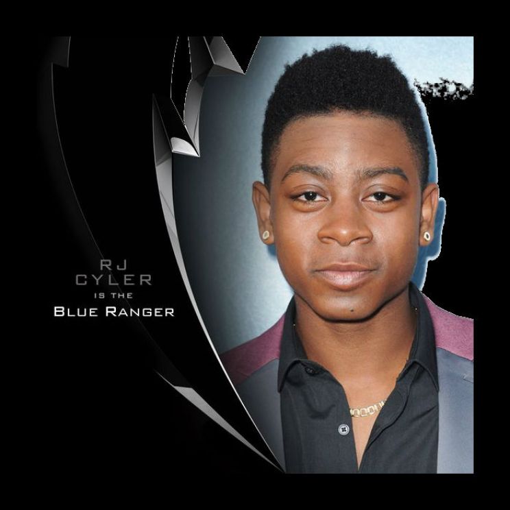 RJ Cyler