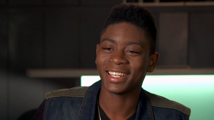 RJ Cyler