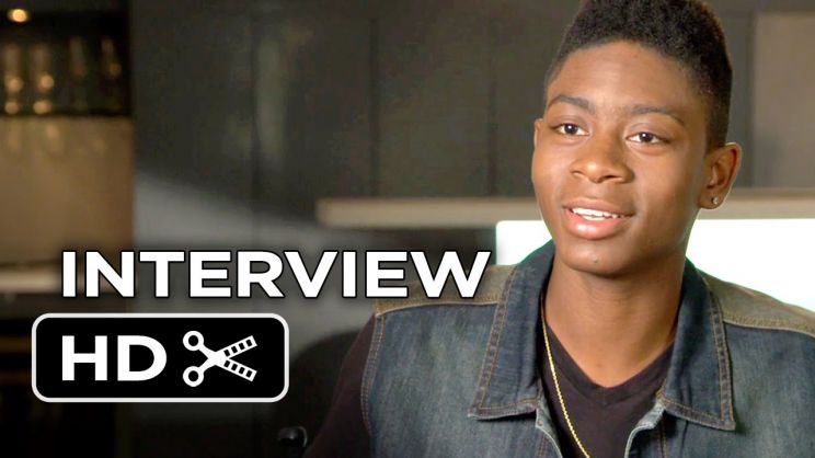 RJ Cyler