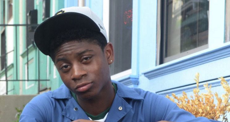 RJ Cyler