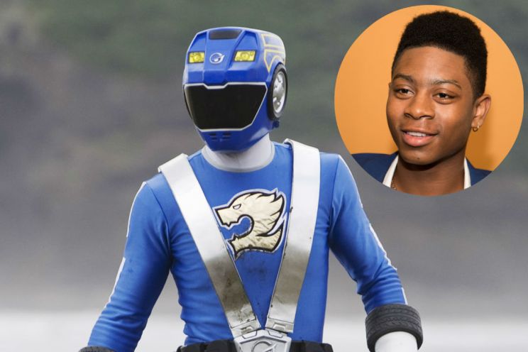 RJ Cyler