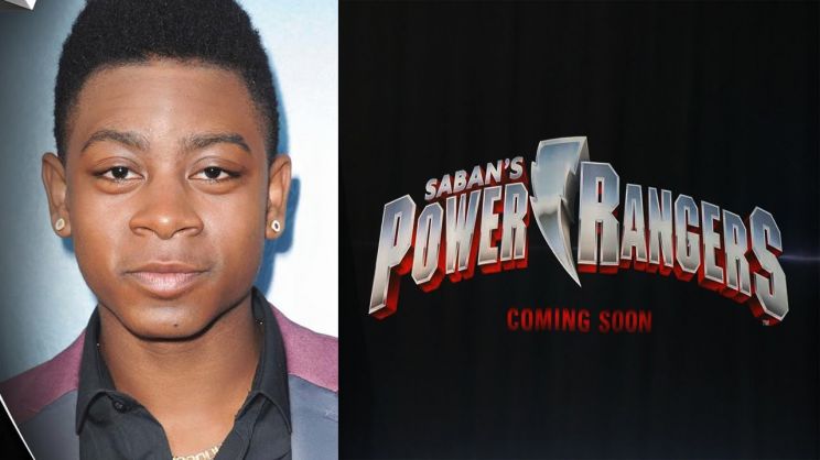 RJ Cyler