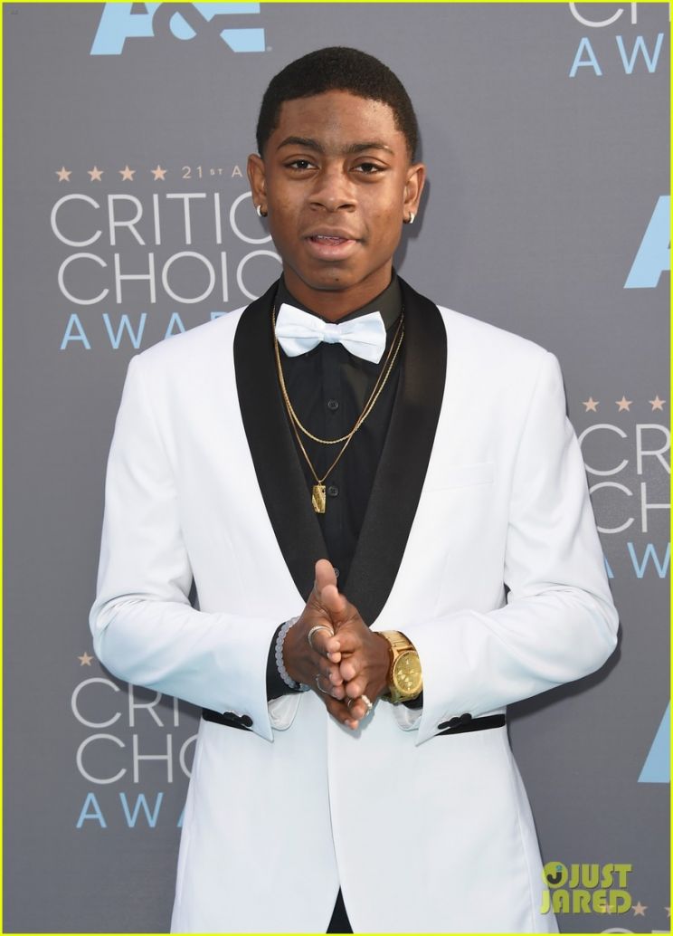 RJ Cyler