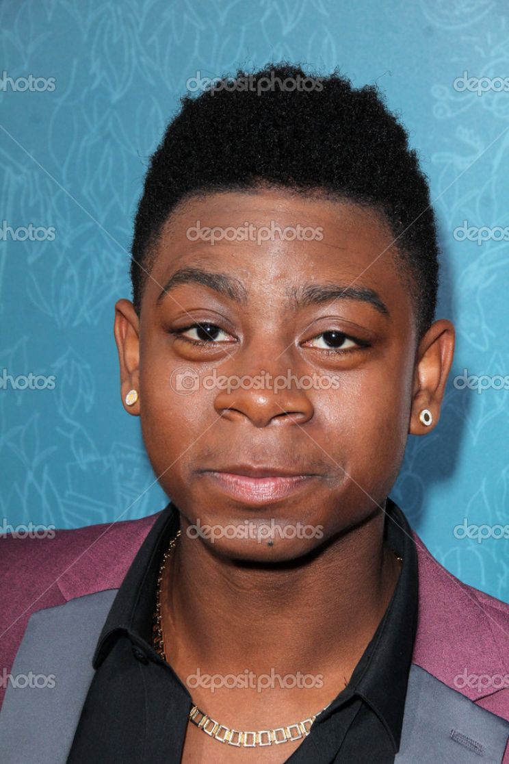 RJ Cyler