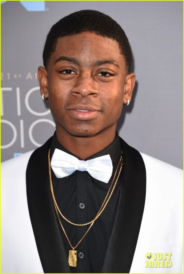 RJ Cyler