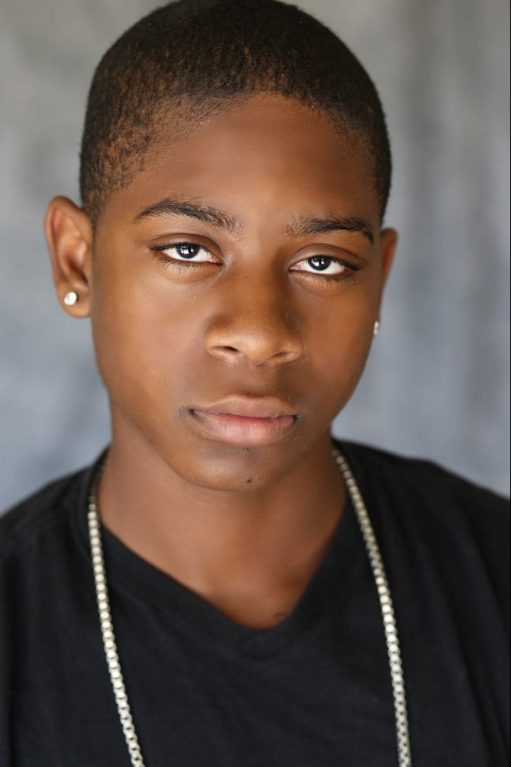 Pictures of RJ Cyler