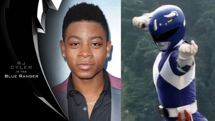 RJ Cyler