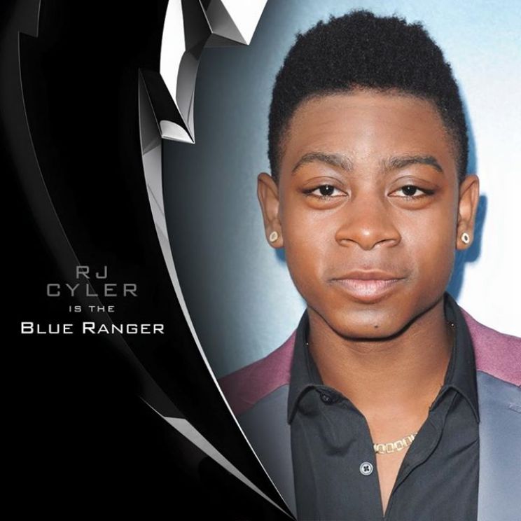 RJ Cyler