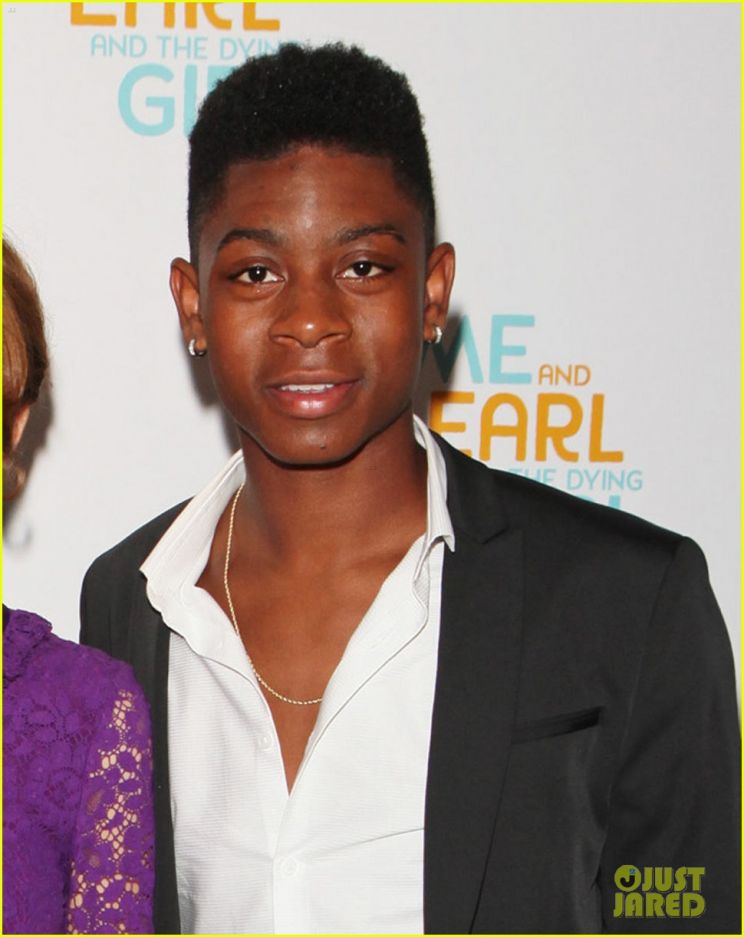 RJ Cyler