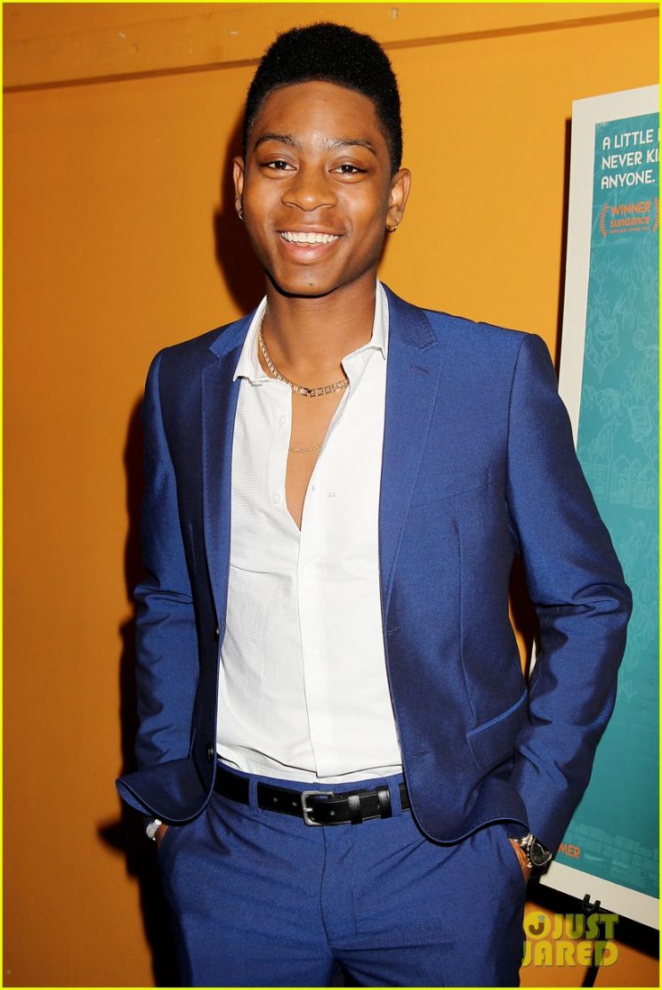 RJ Cyler