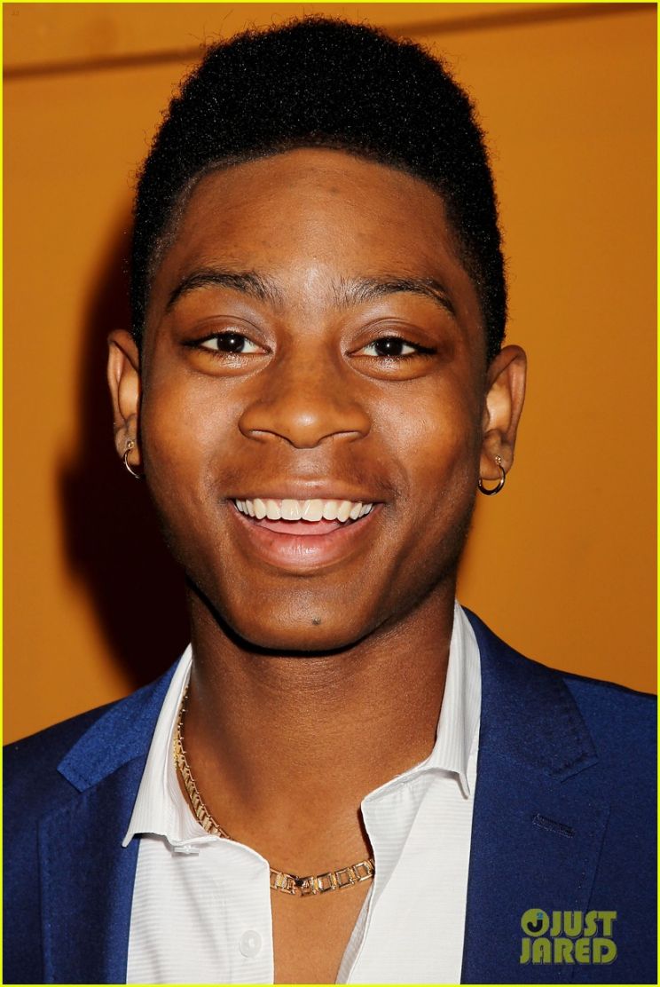 RJ Cyler