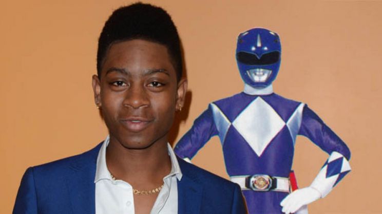 RJ Cyler