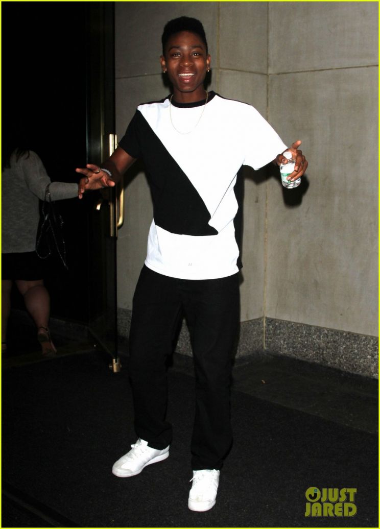 RJ Cyler