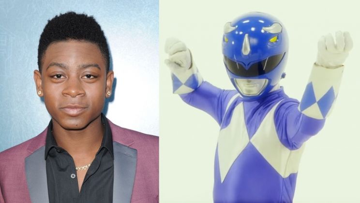 RJ Cyler