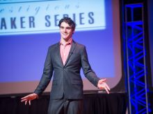 RJ Mitte