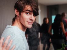 RJ Mitte